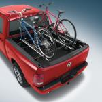 Dodge Ram Sport 2009 года